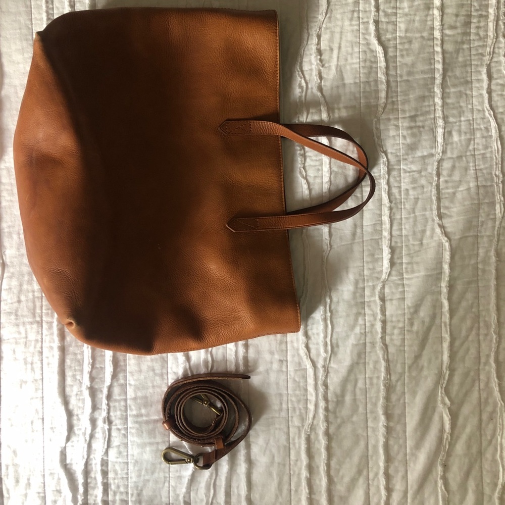 Madewell Bag